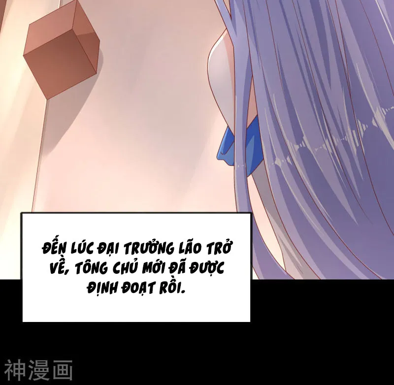 Tiên Đế Nhập Xâm Chapter 14 - Trang 19