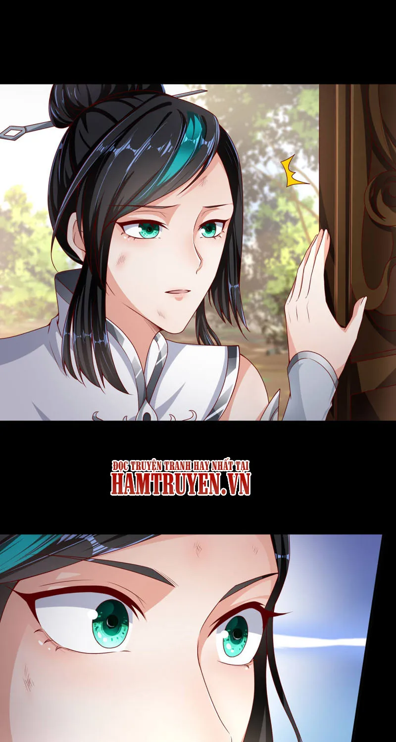 Tiên Đế Nhập Xâm Chapter 14 - Trang 20