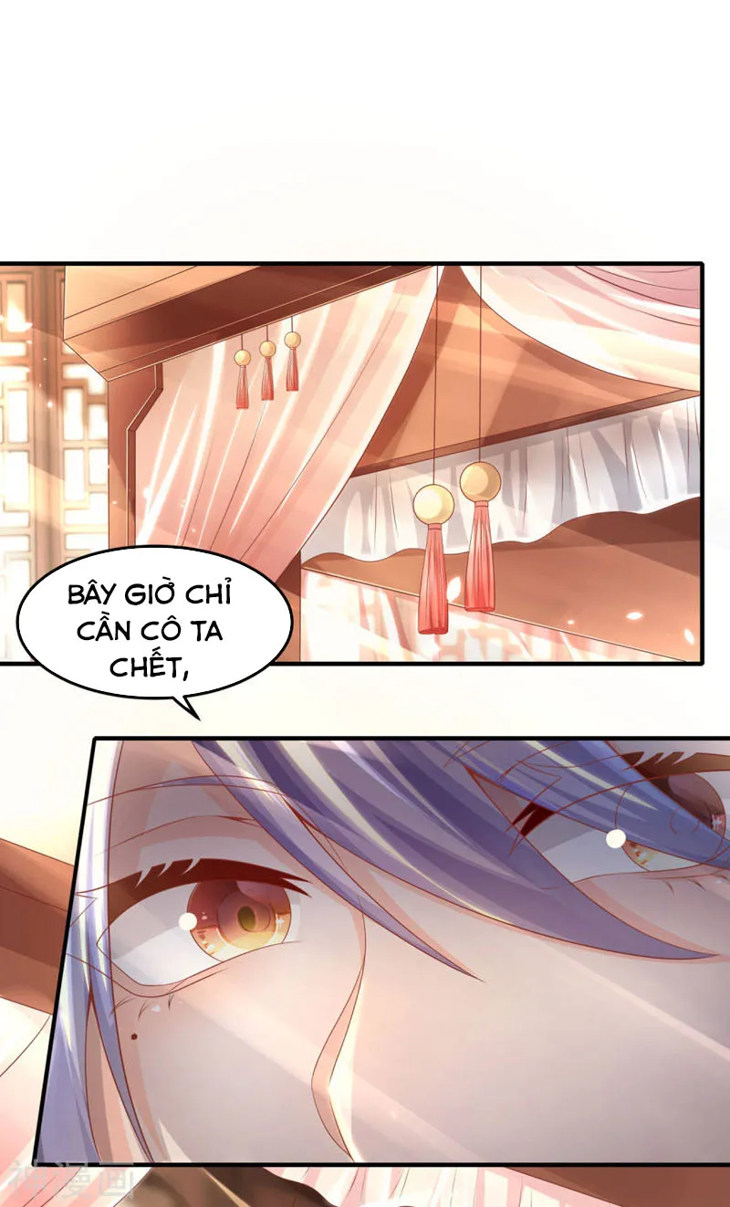 Tiên Đế Nhập Xâm Chapter 14 - Trang 25