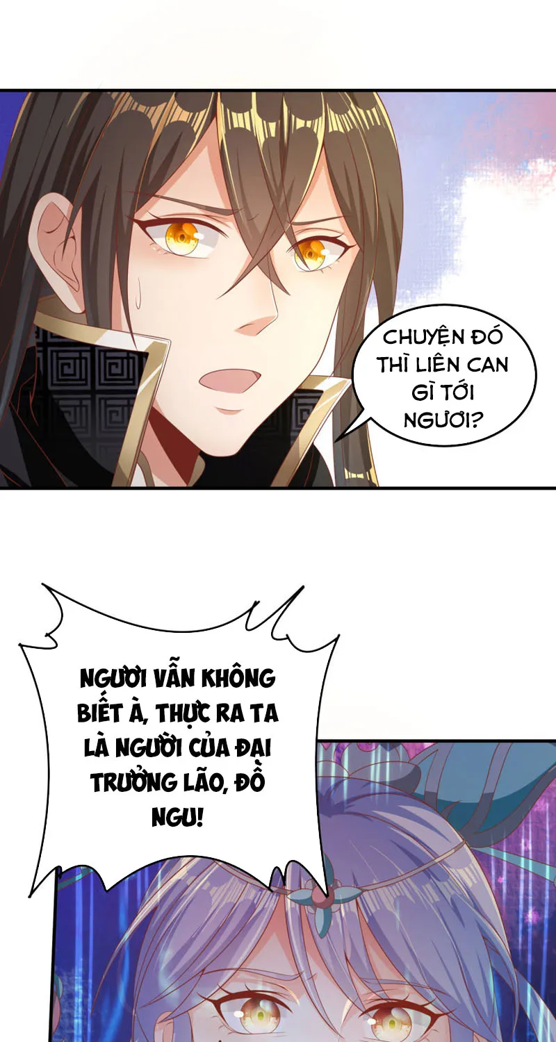 Tiên Đế Nhập Xâm Chapter 14 - Trang 28