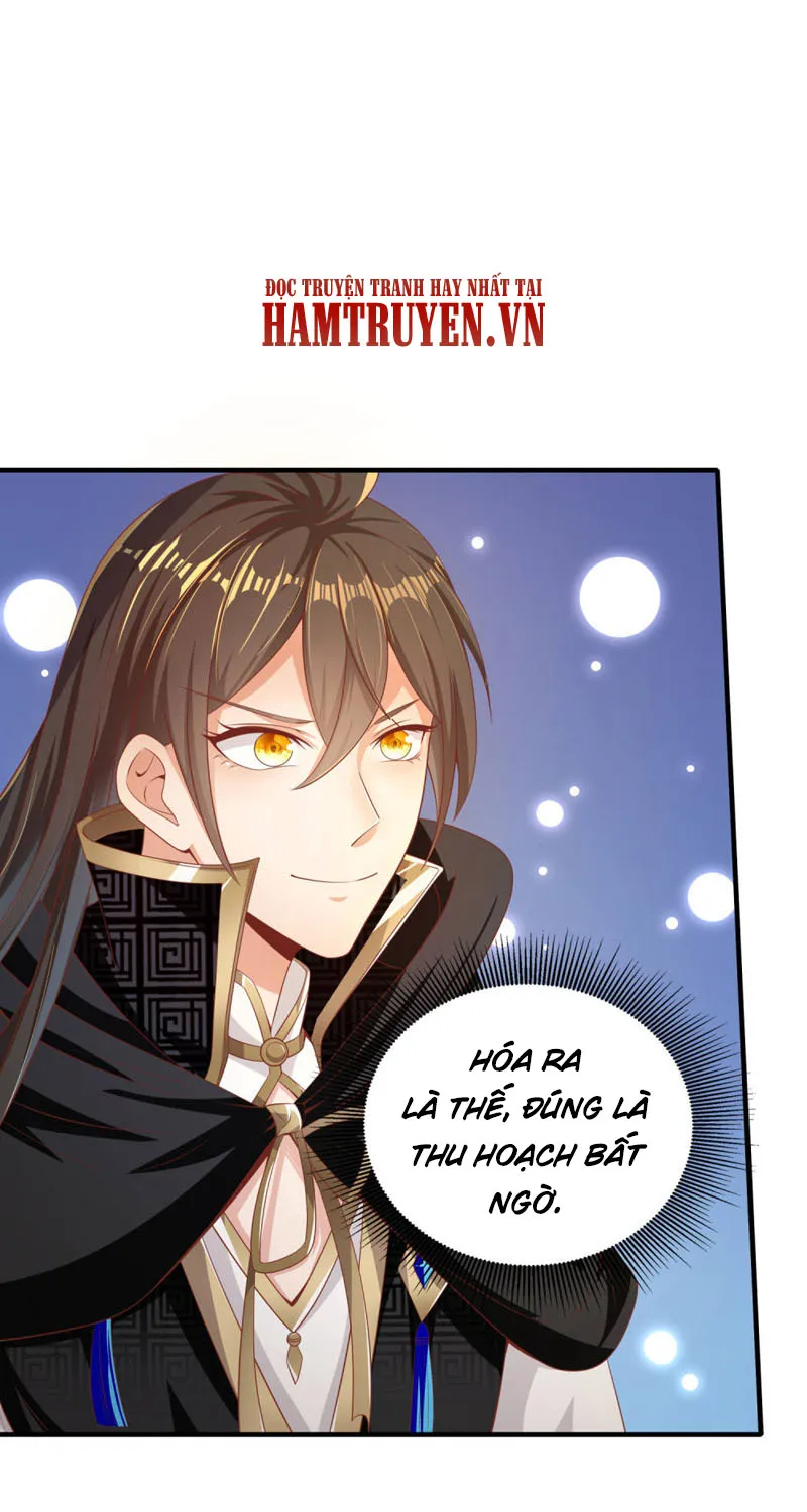 Tiên Đế Nhập Xâm Chapter 14 - Trang 30