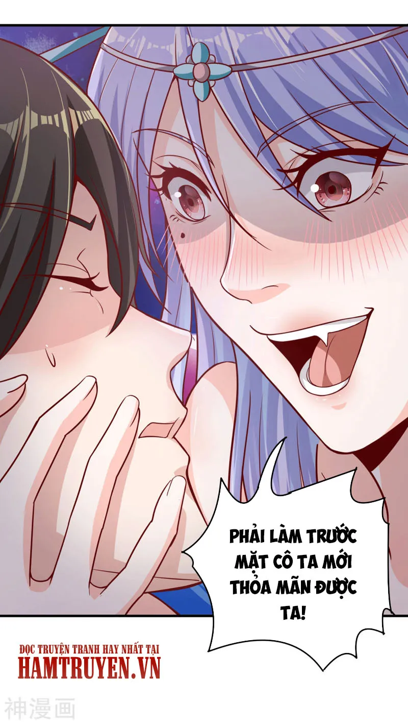 Tiên Đế Nhập Xâm Chapter 14 - Trang 38