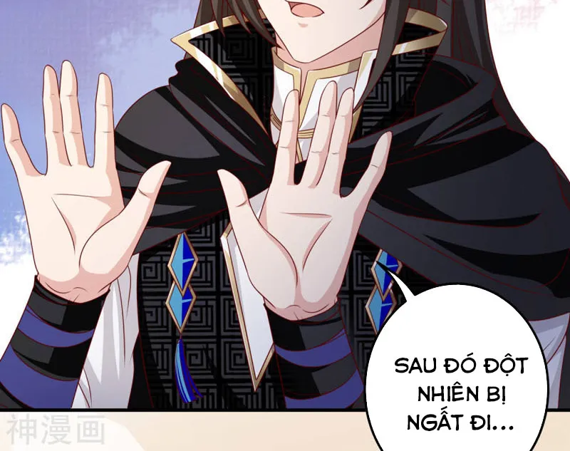 Tiên Đế Nhập Xâm Chapter 14 - Trang 4