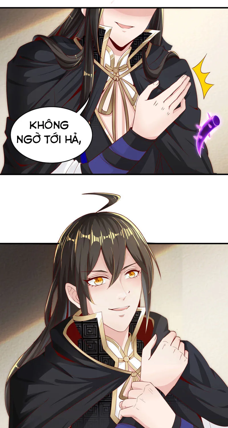 Tiên Đế Nhập Xâm Chapter 14 - Trang 45