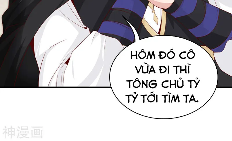 Tiên Đế Nhập Xâm Chapter 14 - Trang 46