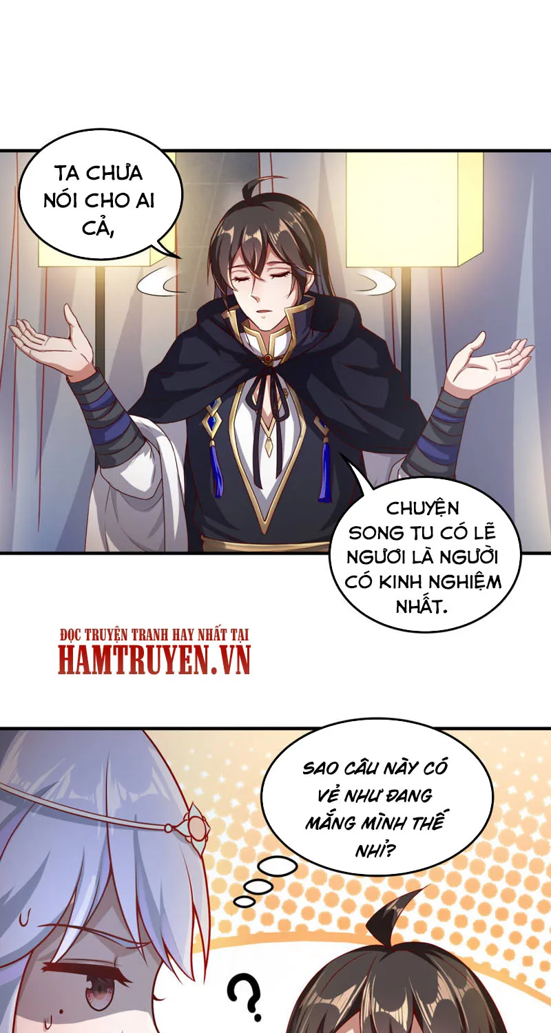 Tiên Đế Nhập Xâm Chapter 14 - Trang 9