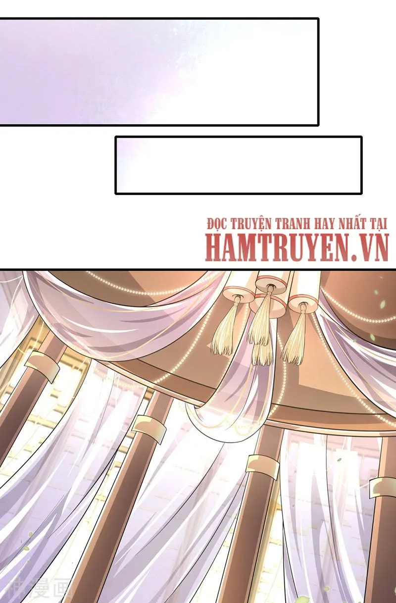 Tiên Đế Nhập Xâm Chapter 15 - Trang 12