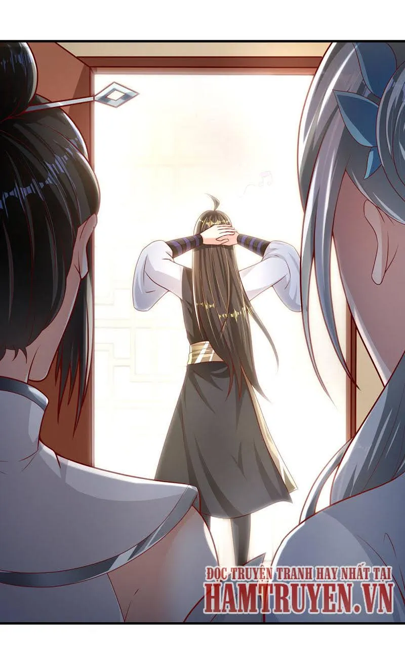 Tiên Đế Nhập Xâm Chapter 15 - Trang 32