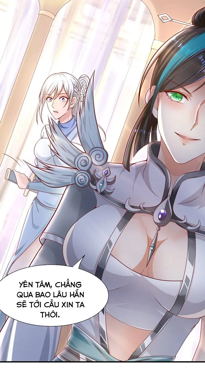 Tiên Đế Nhập Xâm Chapter 15 - Trang 34