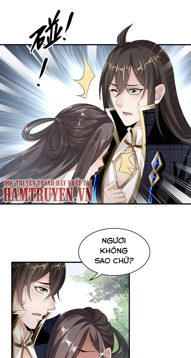 Tiên Đế Nhập Xâm Chapter 15 - Trang 38