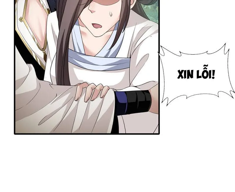 Tiên Đế Nhập Xâm Chapter 15 - Trang 39
