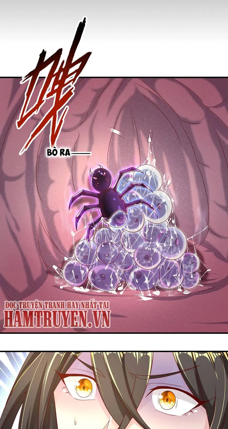 Tiên Đế Nhập Xâm Chapter 15 - Trang 48