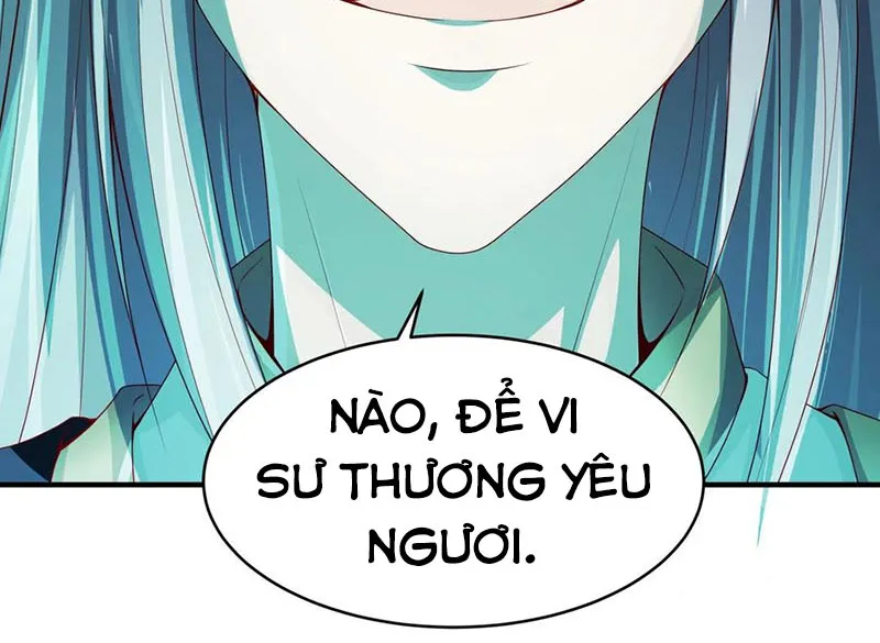 Tiên Đế Nhập Xâm Chapter 16 - Trang 21