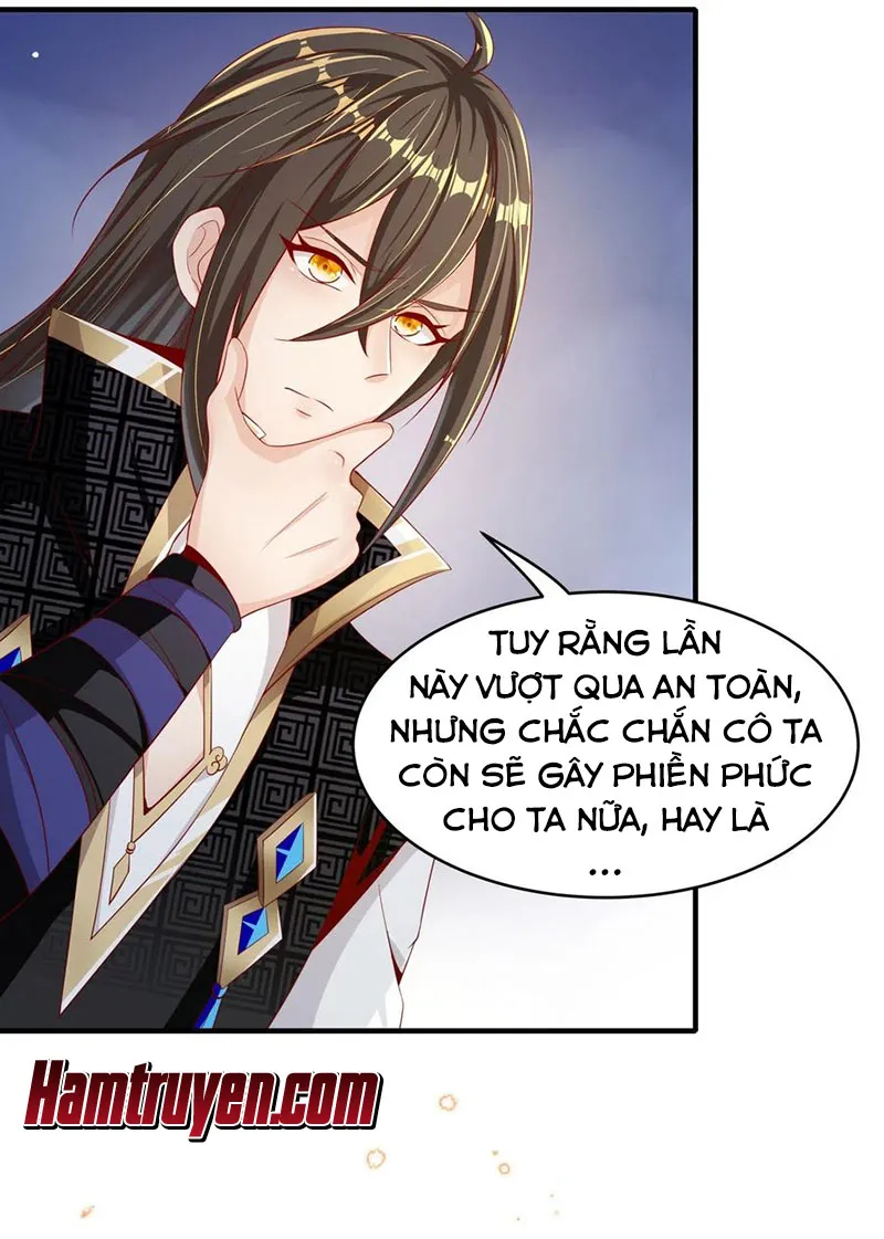 Tiên Đế Nhập Xâm Chapter 16 - Trang 29