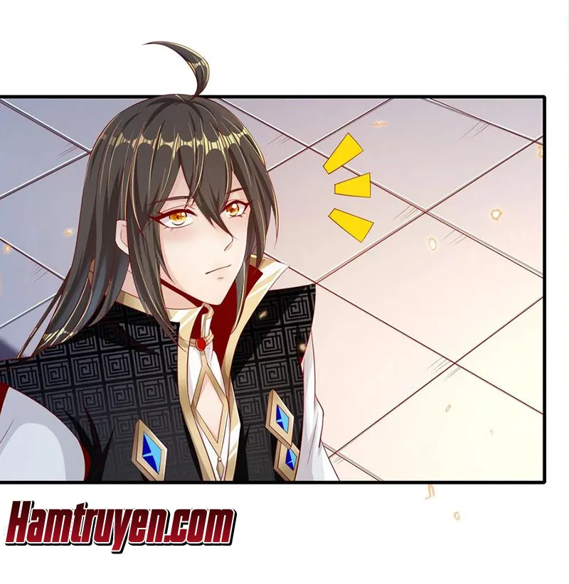 Tiên Đế Nhập Xâm Chapter 16 - Trang 32