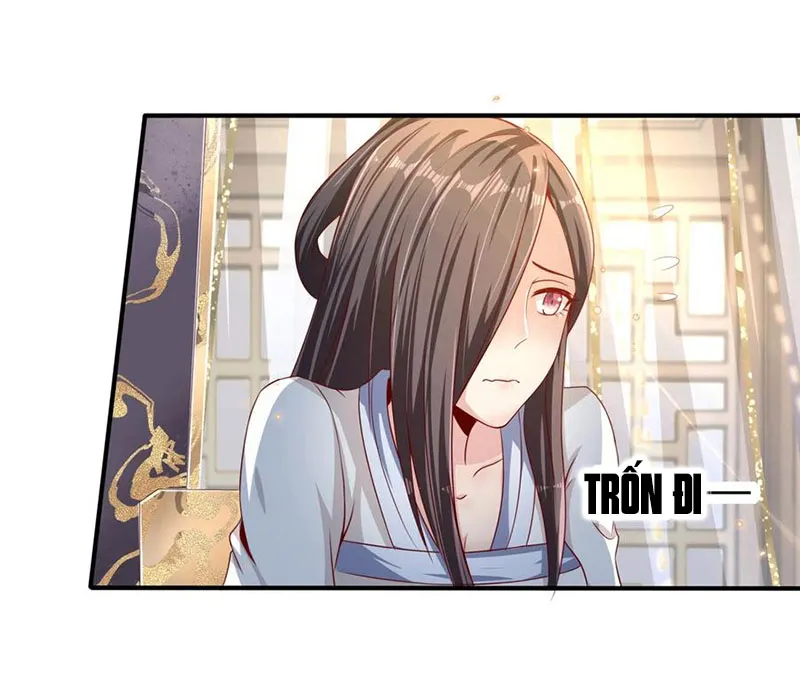 Tiên Đế Nhập Xâm Chapter 16 - Trang 33