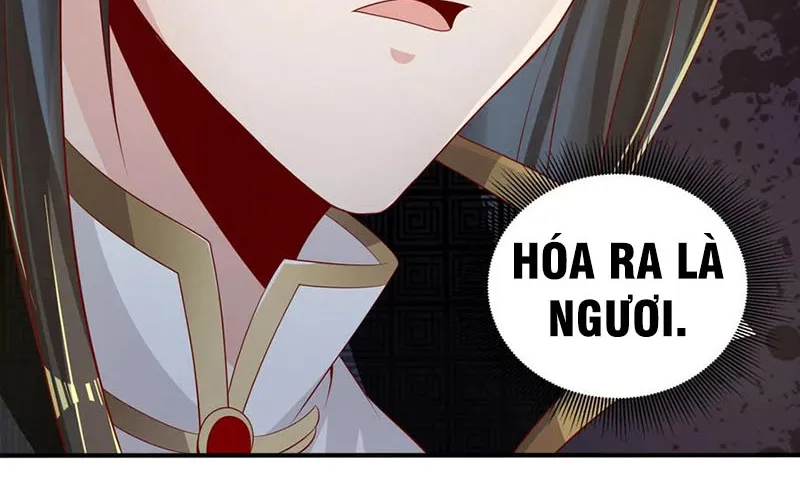 Tiên Đế Nhập Xâm Chapter 16 - Trang 35