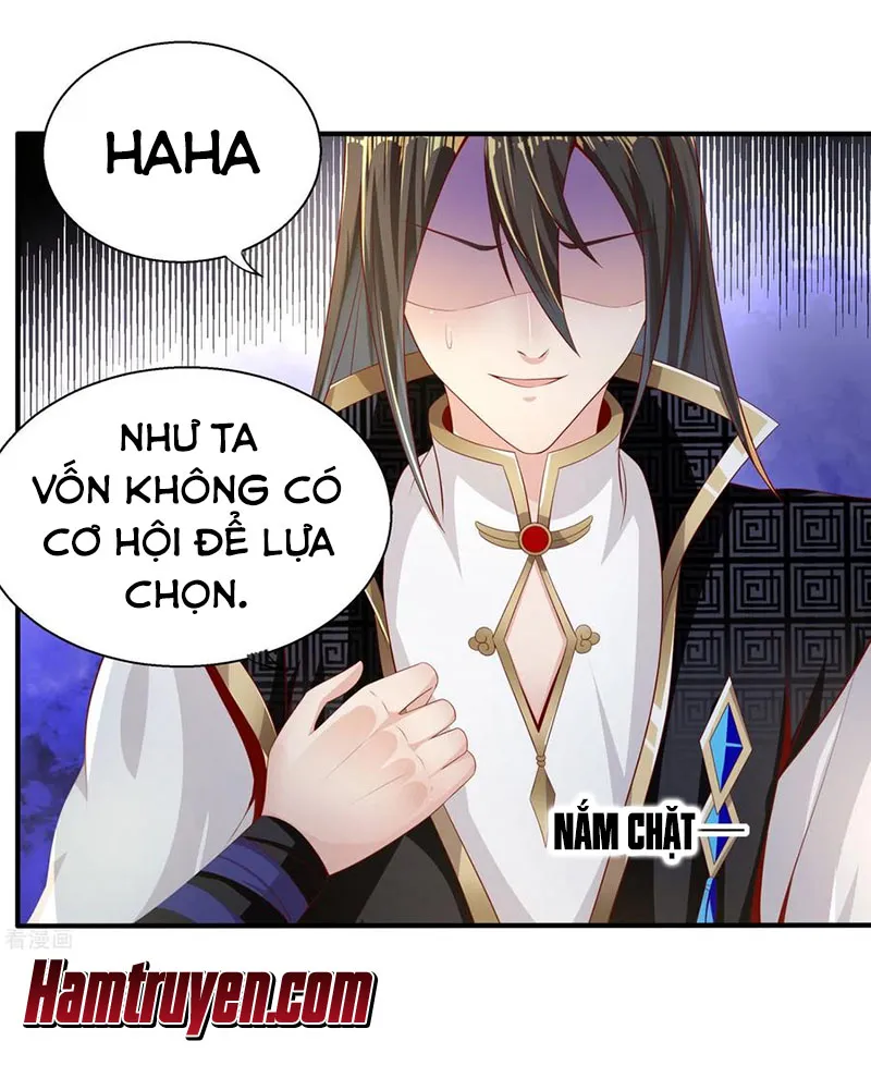 Tiên Đế Nhập Xâm Chapter 16 - Trang 36