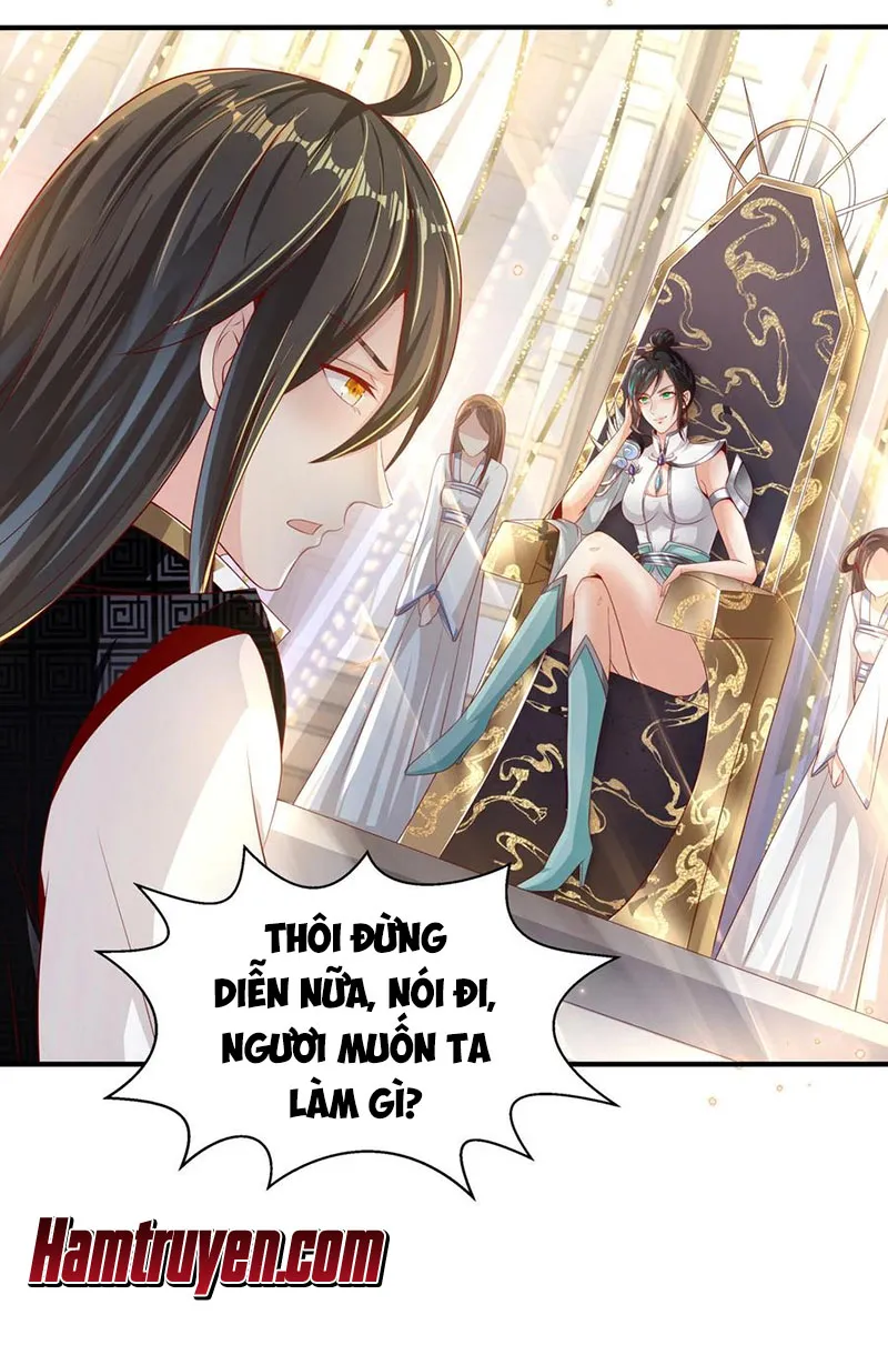 Tiên Đế Nhập Xâm Chapter 16 - Trang 38