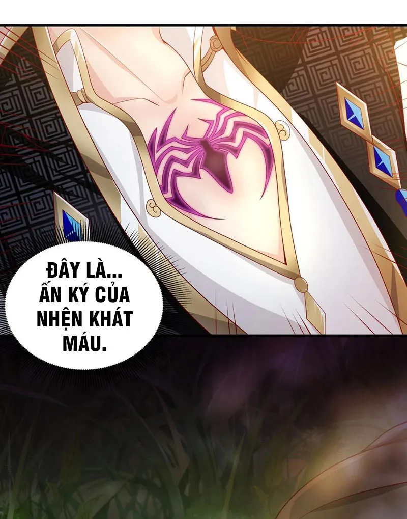 Tiên Đế Nhập Xâm Chapter 16 - Trang 4