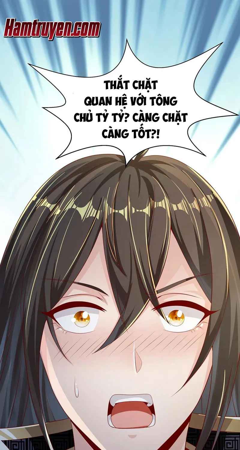 Tiên Đế Nhập Xâm Chapter 16 - Trang 40