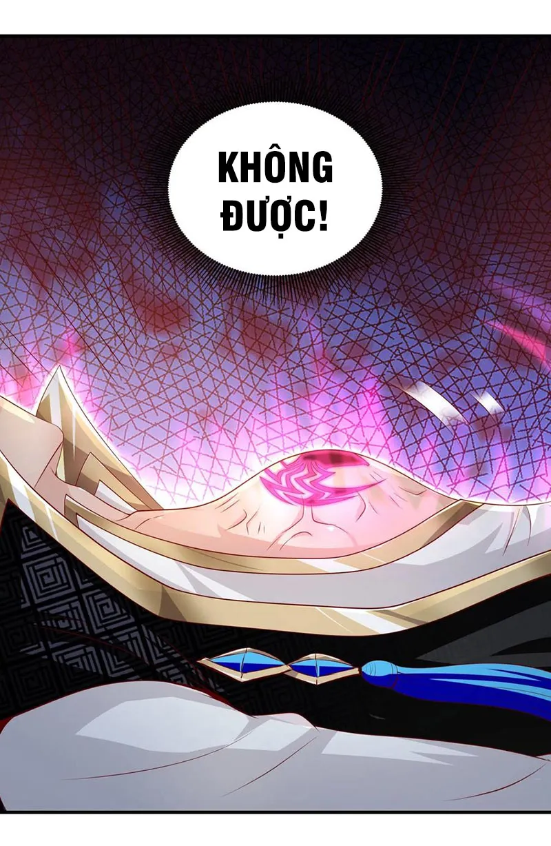 Tiên Đế Nhập Xâm Chapter 16 - Trang 7