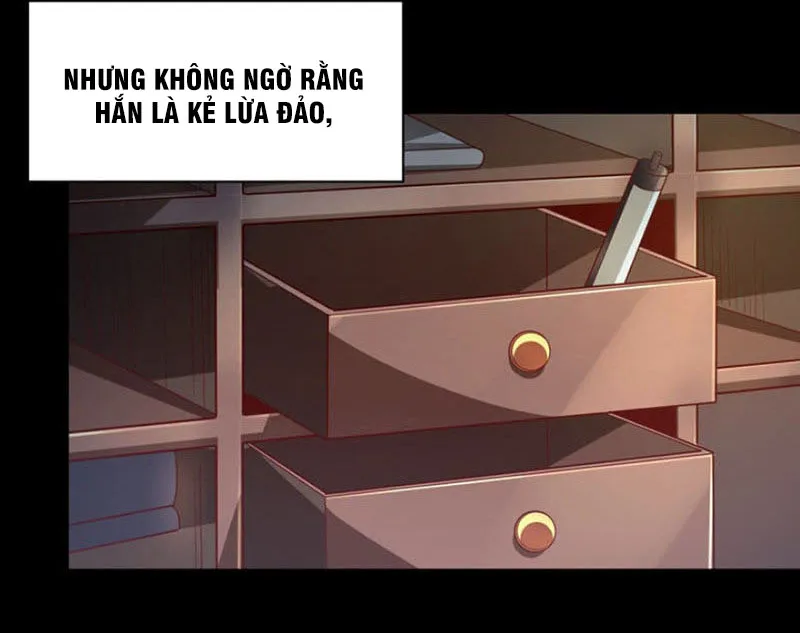 Tiên Đế Nhập Xâm Chapter 17 - Trang 11
