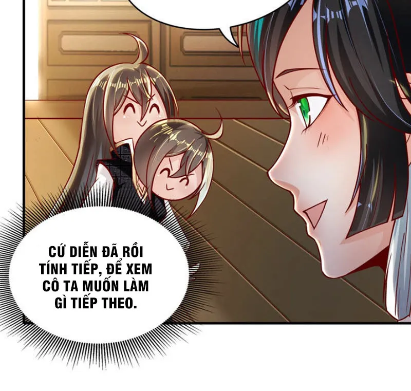 Tiên Đế Nhập Xâm Chapter 17 - Trang 20