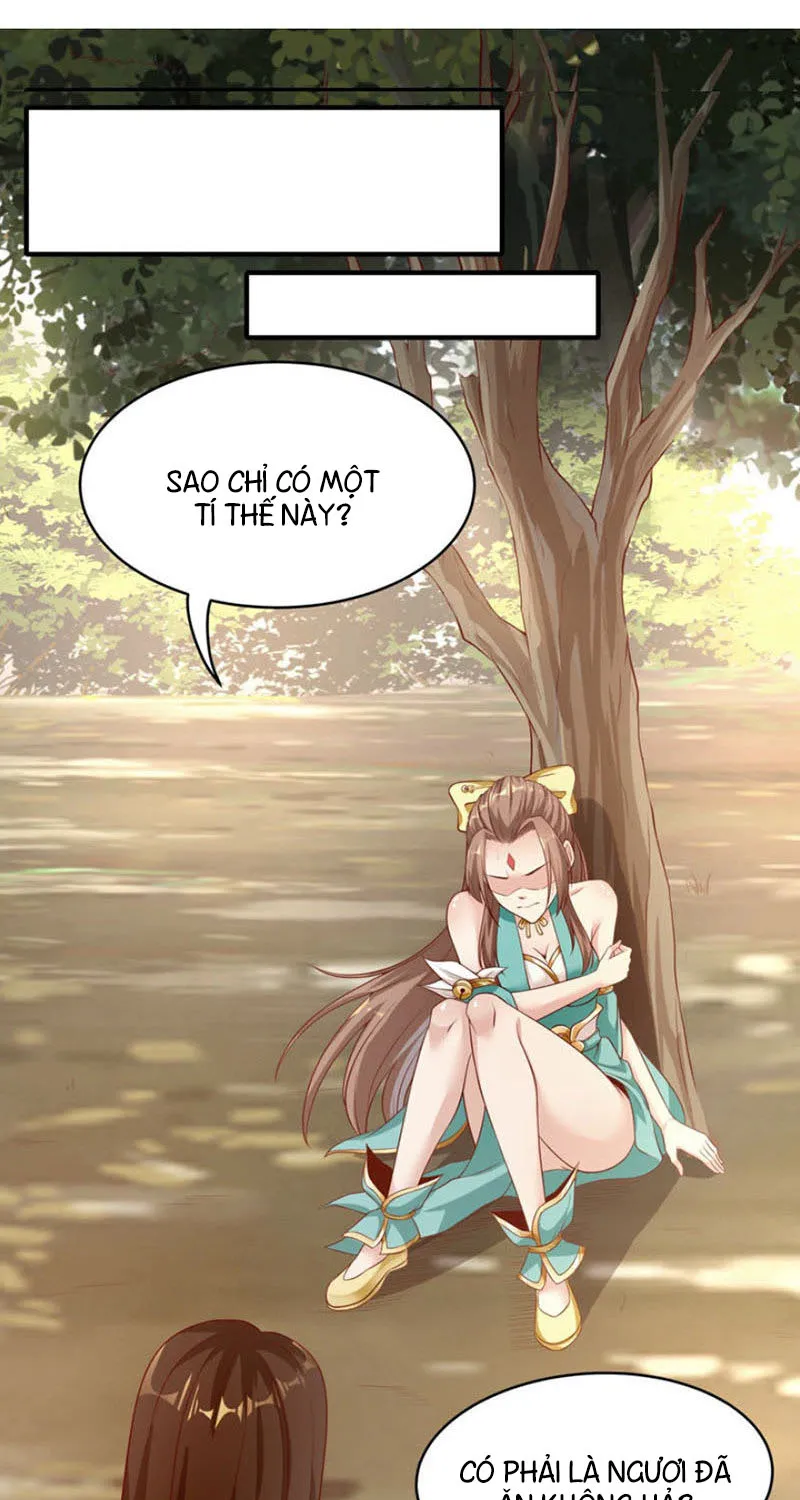 Tiên Đế Nhập Xâm Chapter 17 - Trang 23
