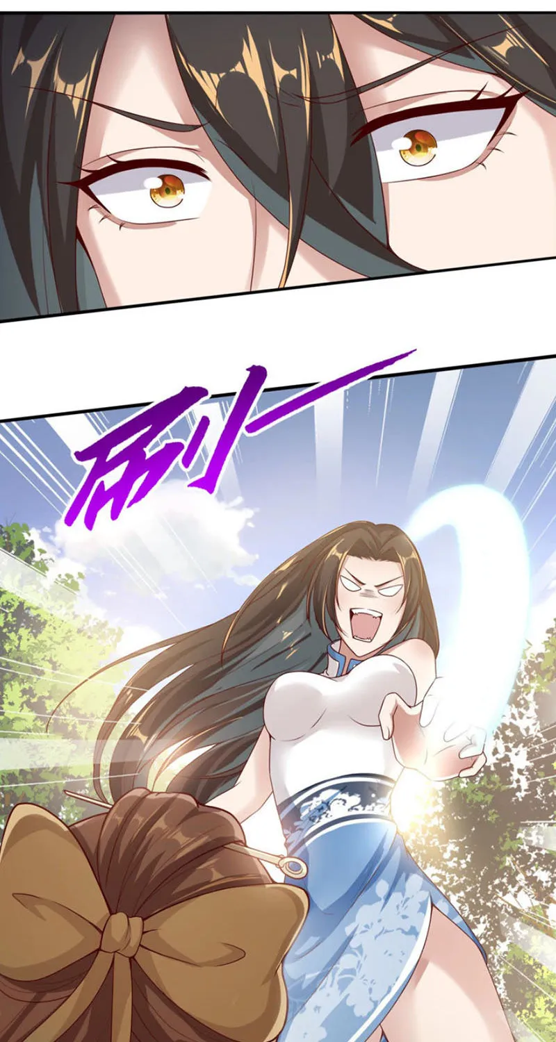 Tiên Đế Nhập Xâm Chapter 17 - Trang 38
