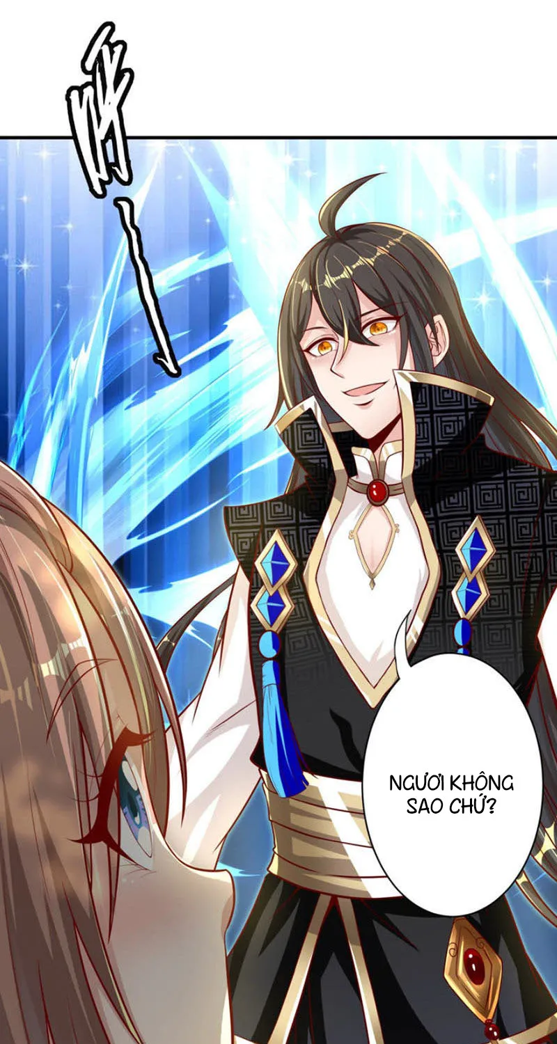 Tiên Đế Nhập Xâm Chapter 17 - Trang 44