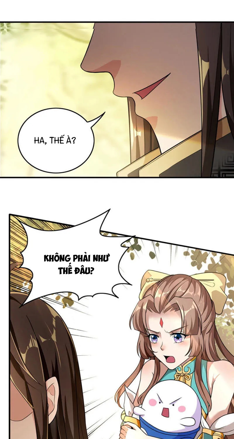 Tiên Đế Nhập Xâm Chapter 18 - Trang 10