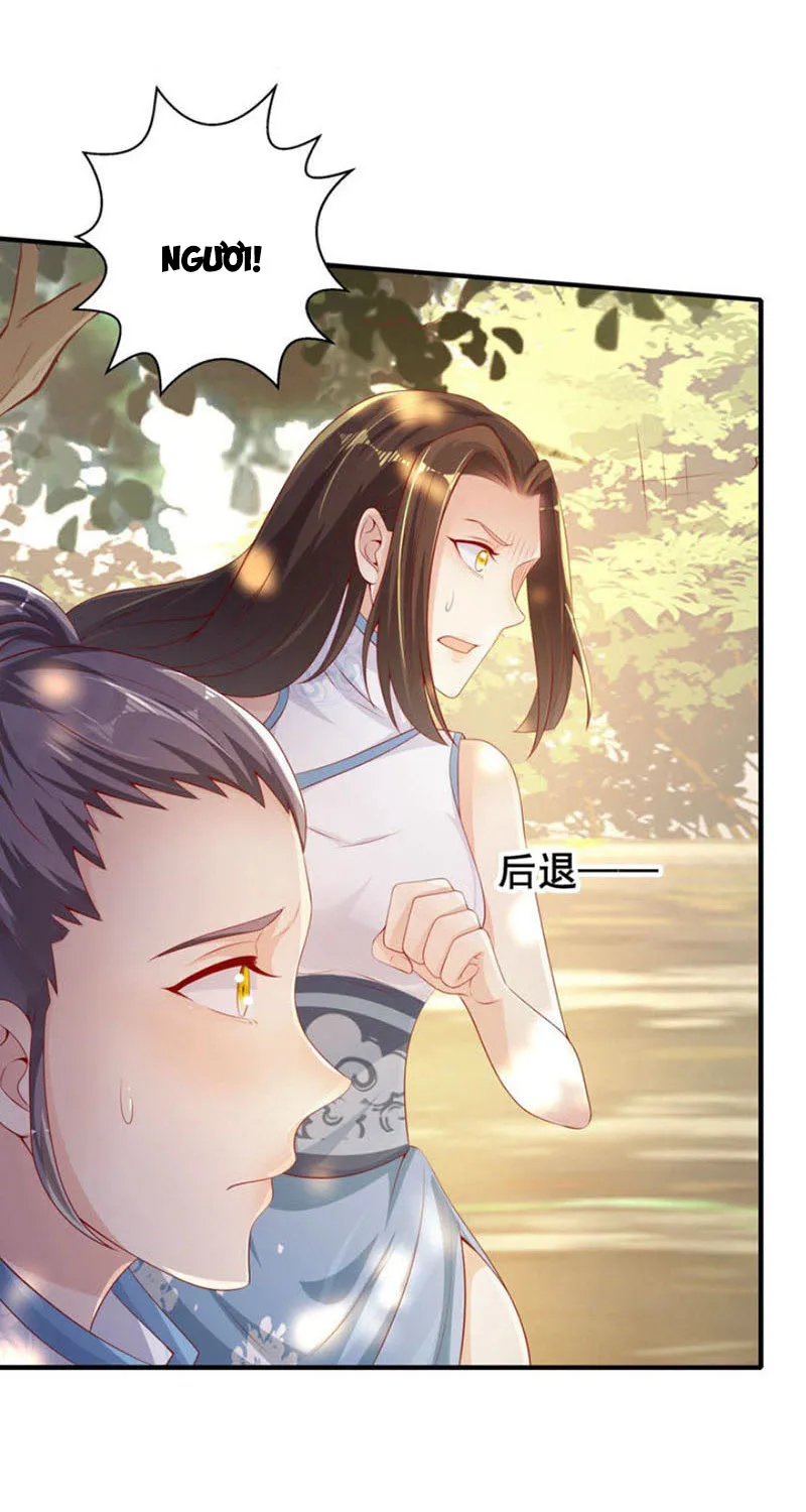 Tiên Đế Nhập Xâm Chapter 18 - Trang 18