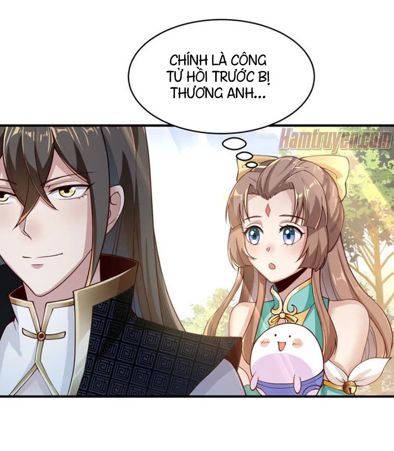 Tiên Đế Nhập Xâm Chapter 18 - Trang 2