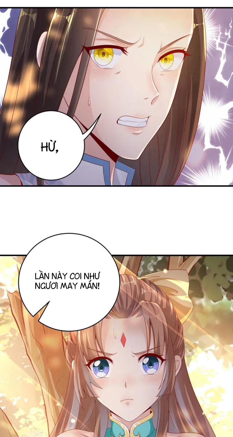 Tiên Đế Nhập Xâm Chapter 18 - Trang 20