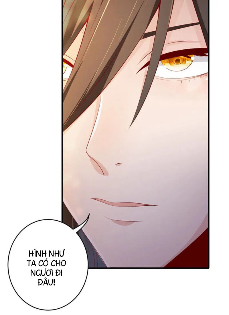 Tiên Đế Nhập Xâm Chapter 18 - Trang 23
