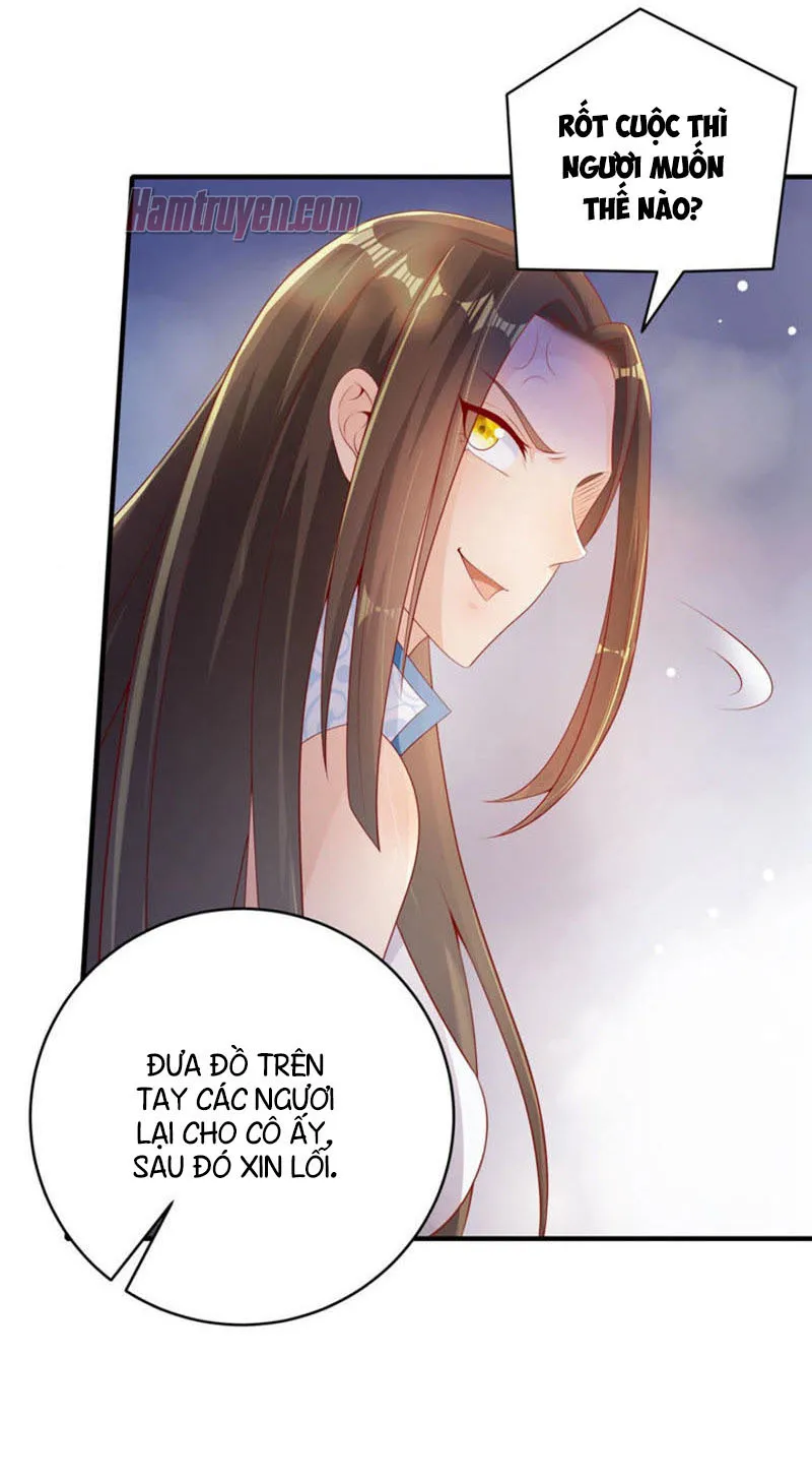 Tiên Đế Nhập Xâm Chapter 18 - Trang 24