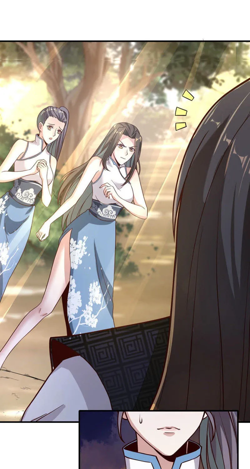 Tiên Đế Nhập Xâm Chapter 18 - Trang 3