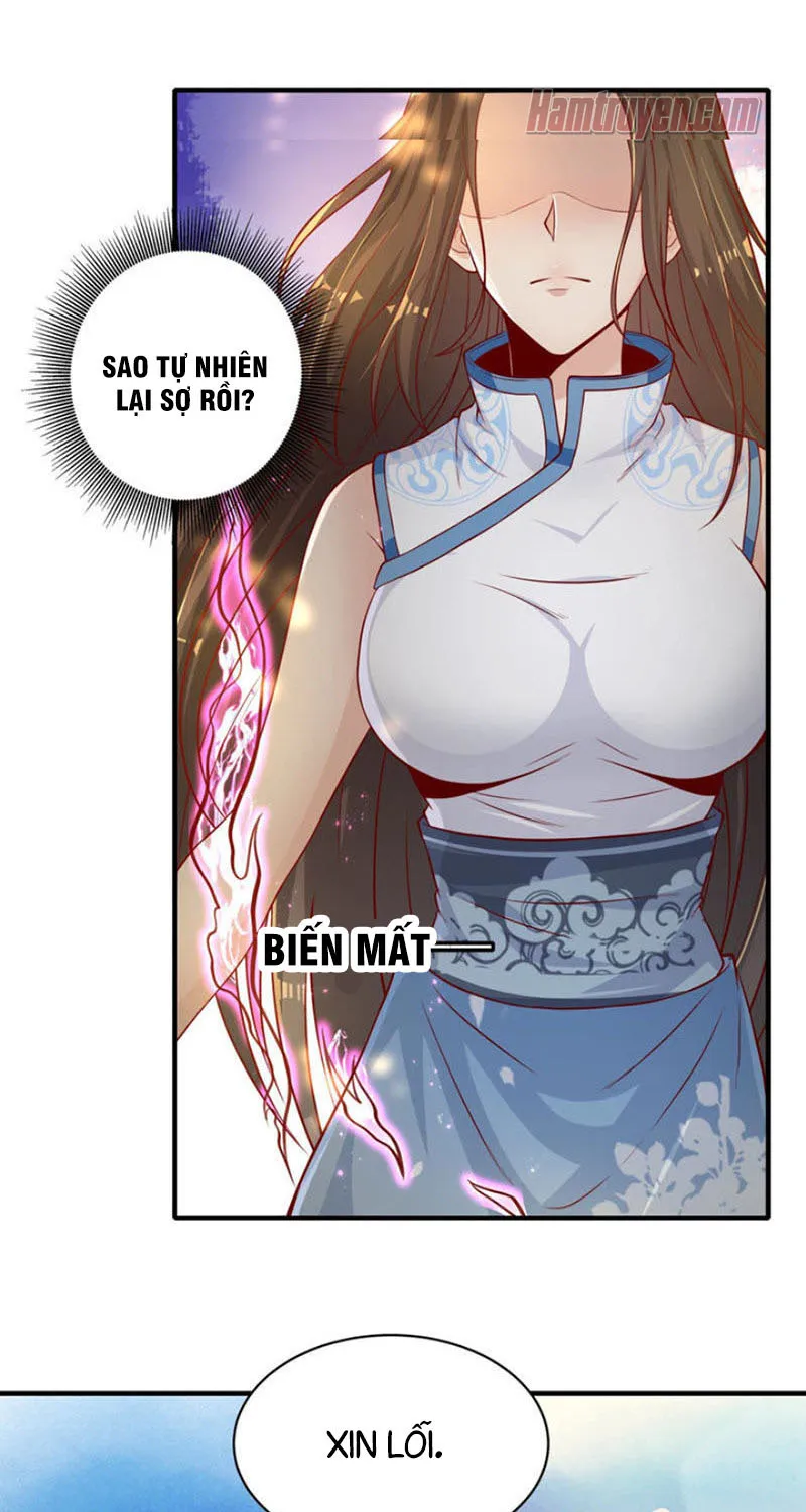 Tiên Đế Nhập Xâm Chapter 18 - Trang 31