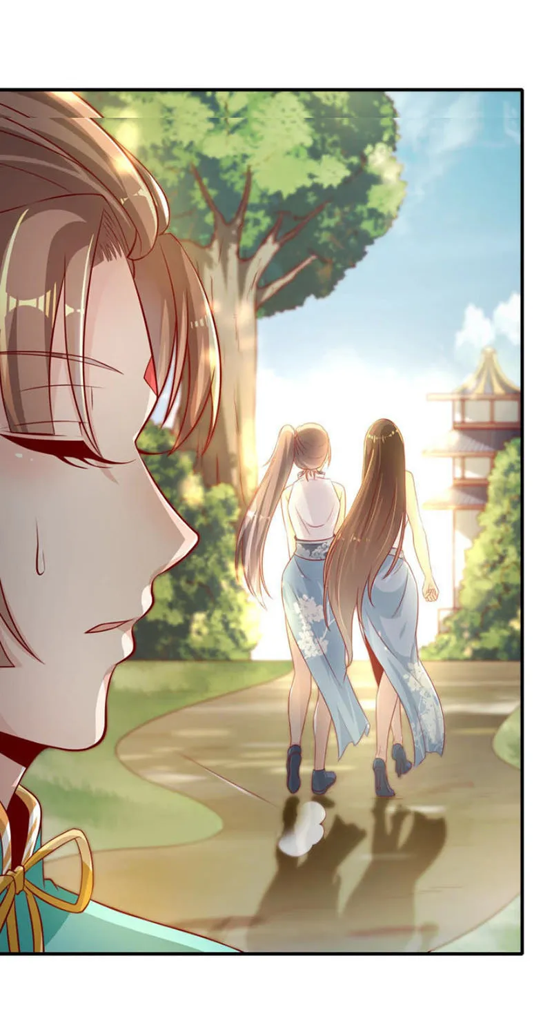 Tiên Đế Nhập Xâm Chapter 18 - Trang 33