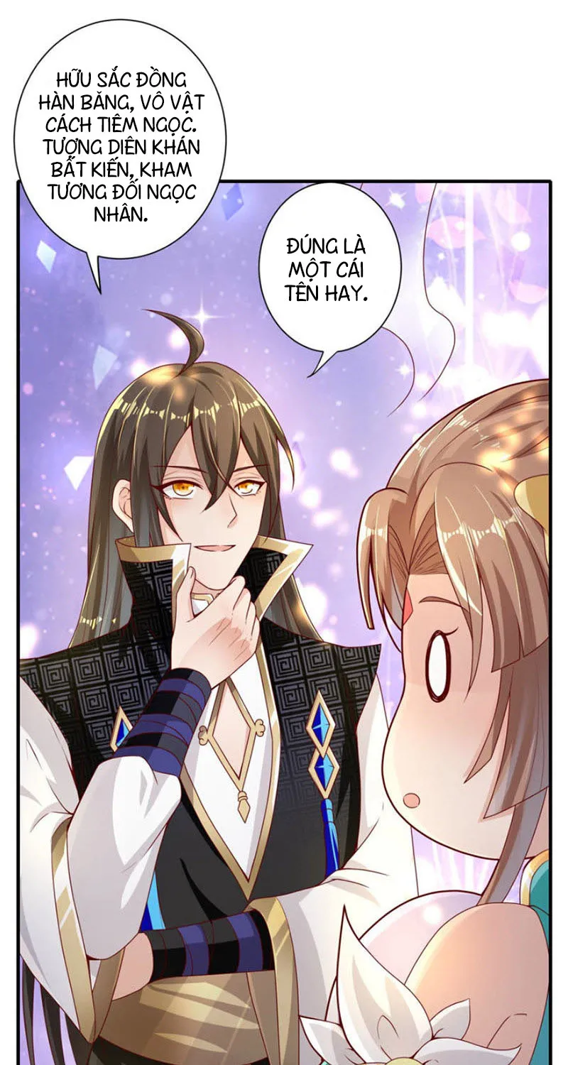 Tiên Đế Nhập Xâm Chapter 18 - Trang 39