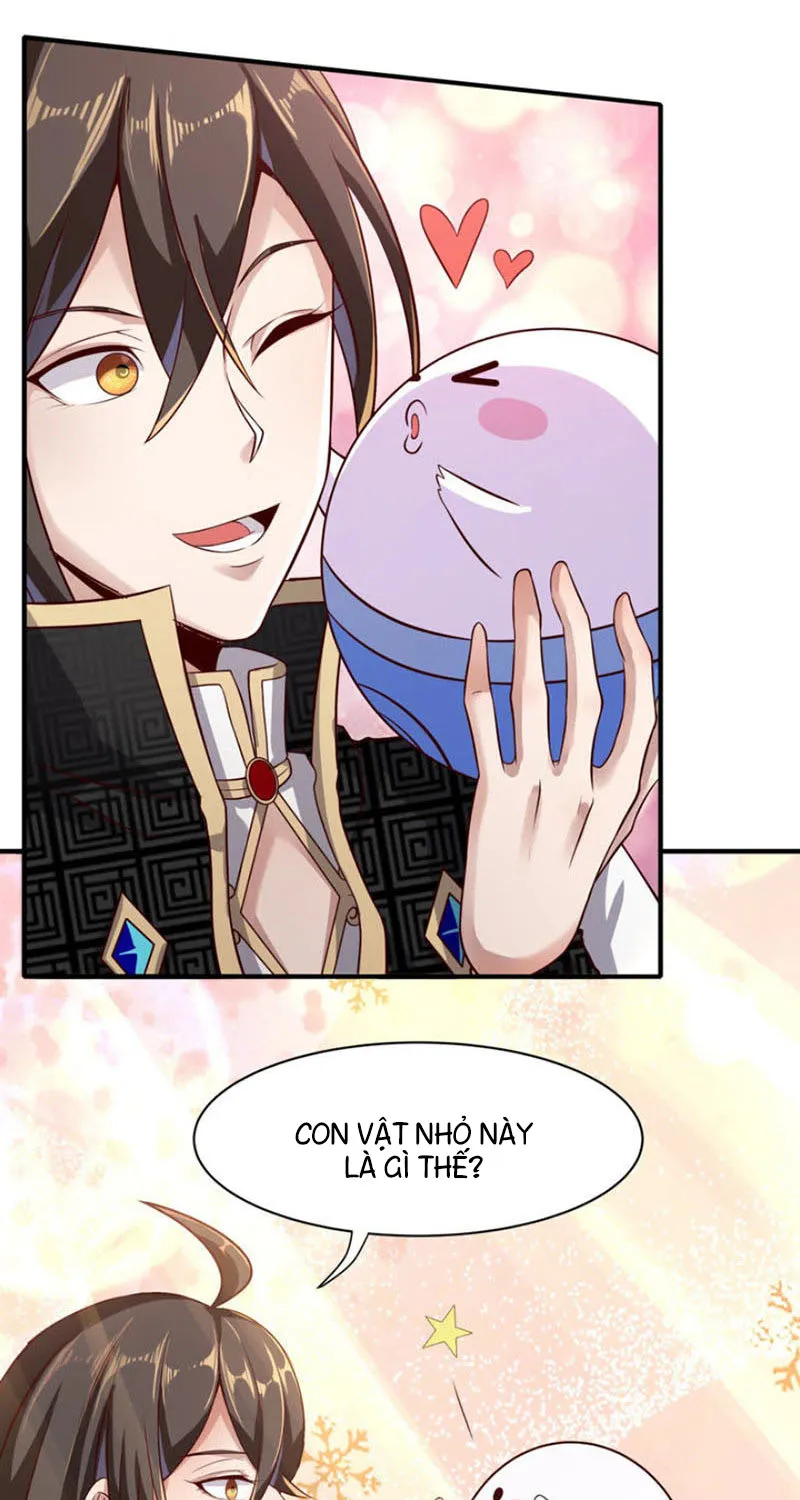 Tiên Đế Nhập Xâm Chapter 18 - Trang 46