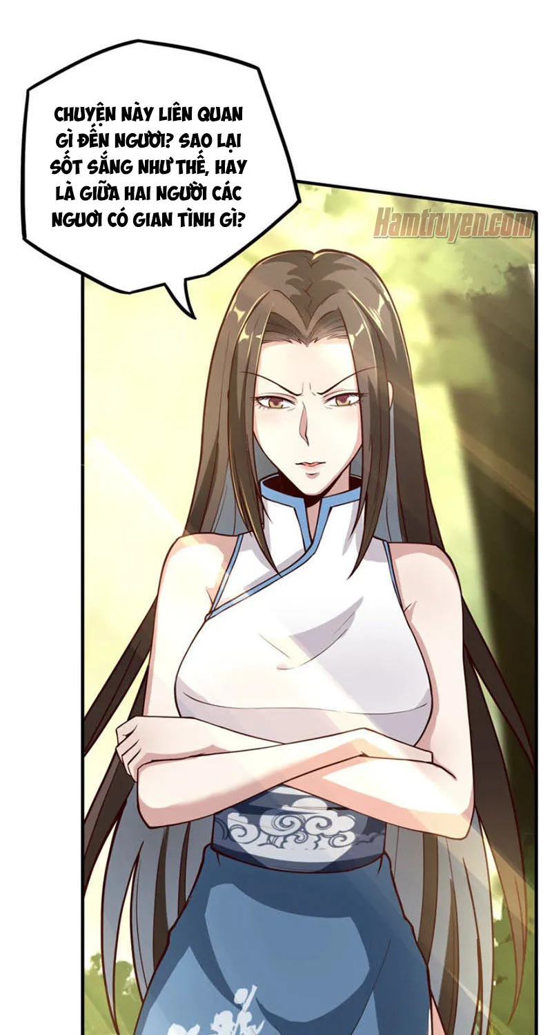 Tiên Đế Nhập Xâm Chapter 18 - Trang 8