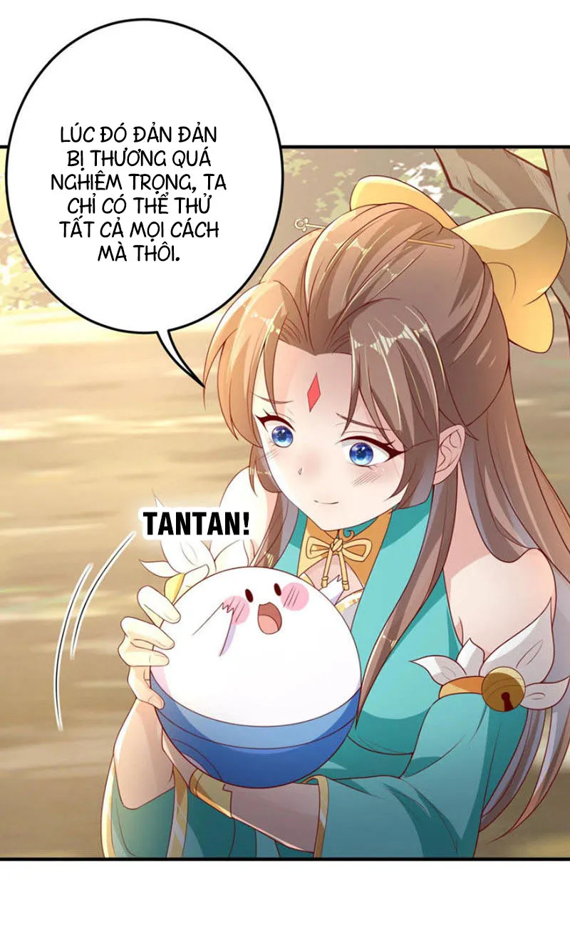 Tiên Đế Nhập Xâm Chapter 19 - Trang 11