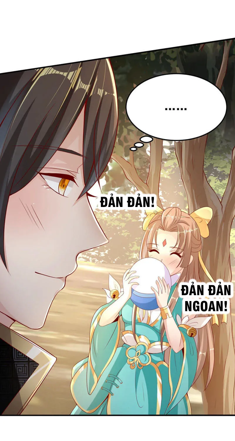 Tiên Đế Nhập Xâm Chapter 19 - Trang 12