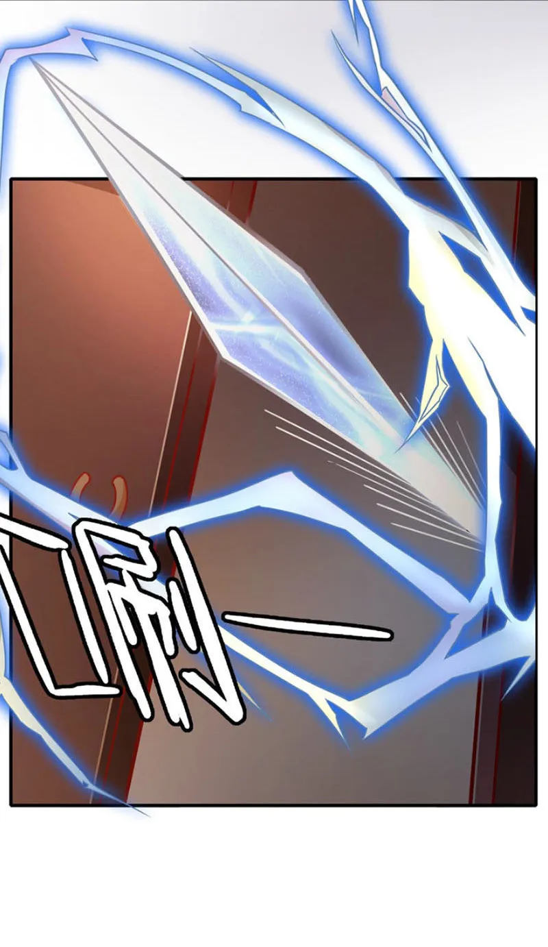 Tiên Đế Nhập Xâm Chapter 19 - Trang 24