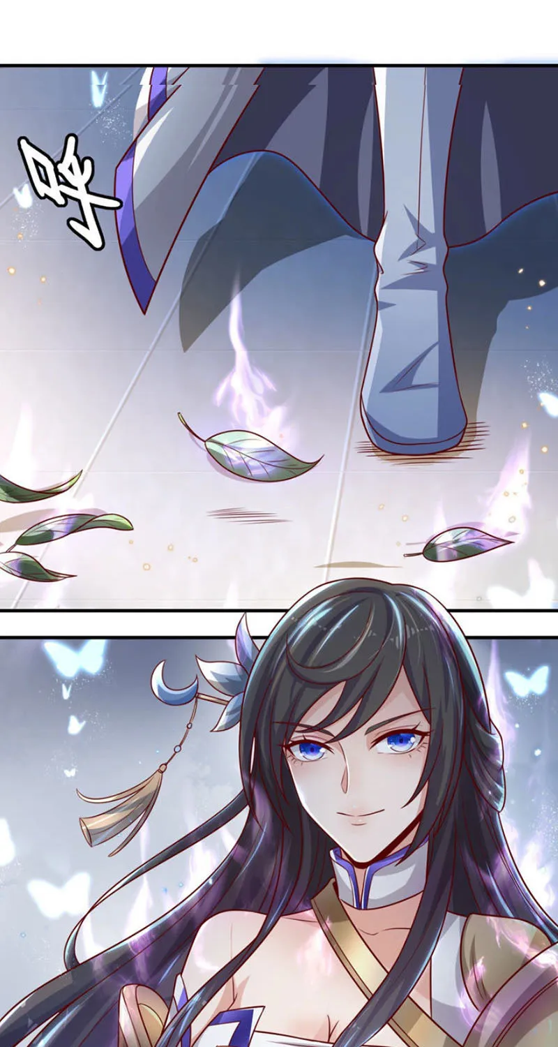 Tiên Đế Nhập Xâm Chapter 19 - Trang 30