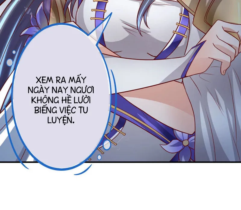 Tiên Đế Nhập Xâm Chapter 19 - Trang 31