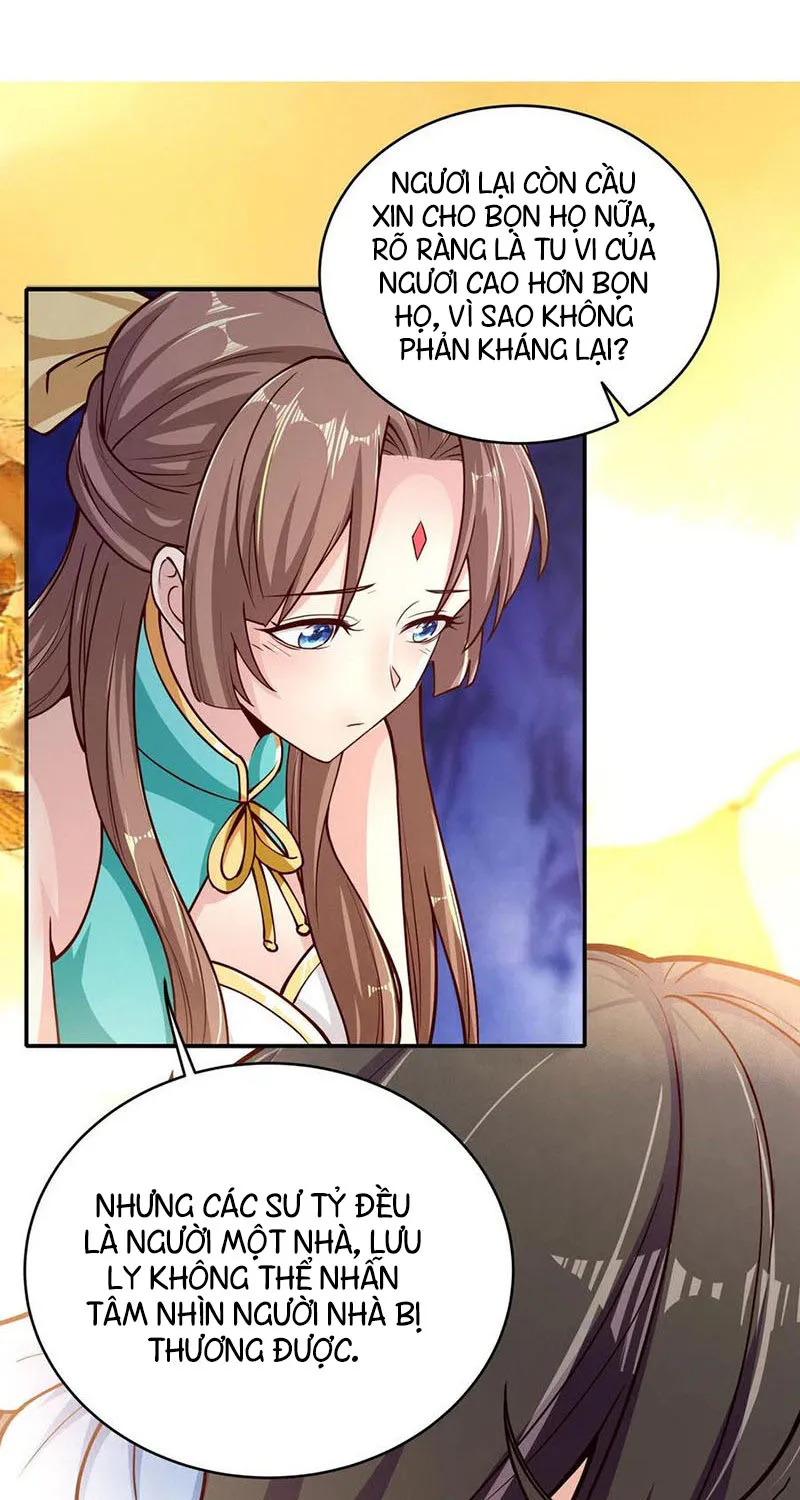 Tiên Đế Nhập Xâm Chapter 19 - Trang 40