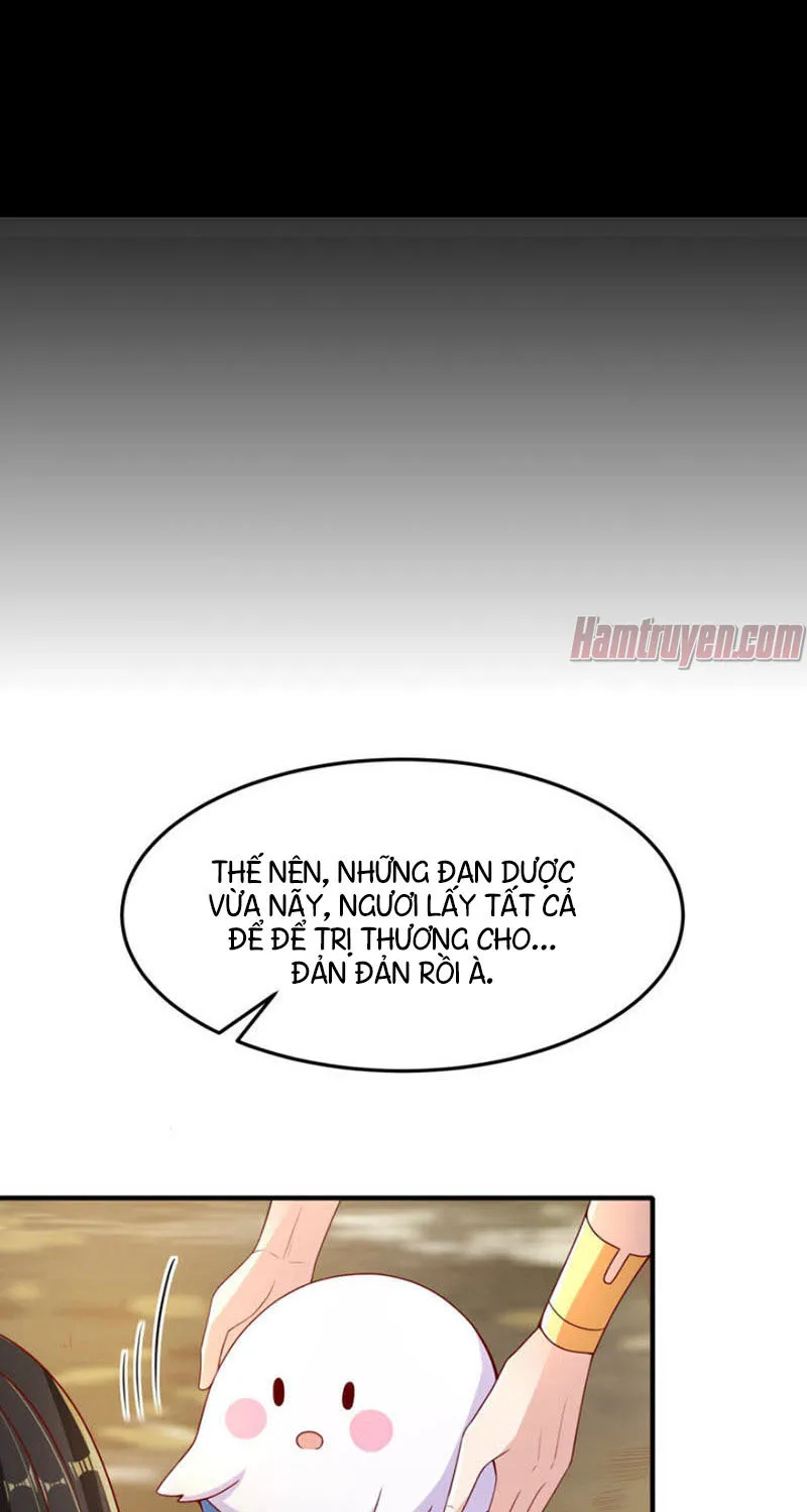 Tiên Đế Nhập Xâm Chapter 19 - Trang 9